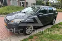 2008 Ford FOCUS