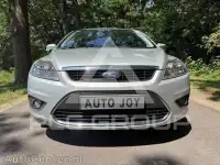 2008 Ford FOCUS