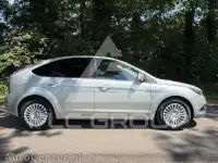2008 Ford FOCUS