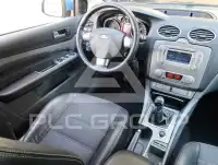 2008 Ford FOCUS