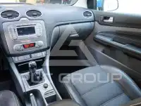 2008 Ford FOCUS