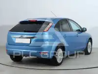 2008 Ford FOCUS
