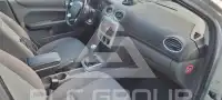 2008 Ford FOCUS