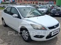 2008 Ford FOCUS