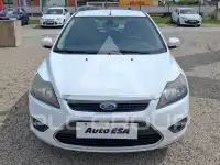 2008 Ford FOCUS