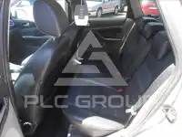 2008 Ford FOCUS
