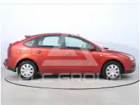 2008 Ford FOCUS