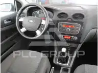 2008 Ford FOCUS