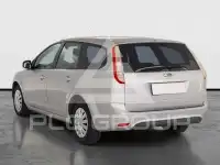 2008 Ford FOCUS