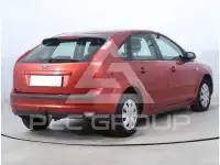 2008 Ford FOCUS