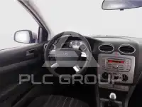 2008 Ford FOCUS