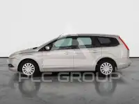 2008 Ford FOCUS