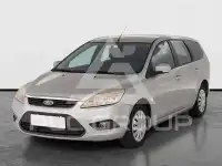 2008 Ford FOCUS