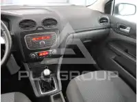 2008 Ford FOCUS