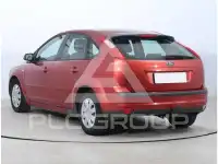 2008 Ford FOCUS