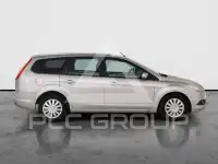 2008 Ford FOCUS