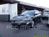 2008 Ford Puma