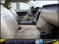 2008 Ford MUSTANG