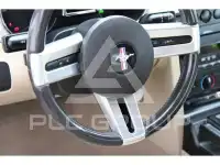 2008 Ford MUSTANG