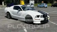 2008 Ford MUSTANG