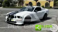 2008 Ford MUSTANG