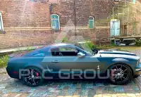 2008 Ford MUSTANG