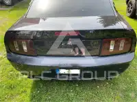 2008 Ford MUSTANG
