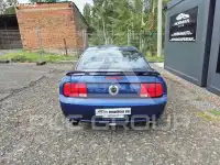 2008 Ford MUSTANG