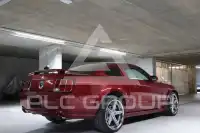 2008 Ford MUSTANG