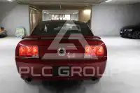 2008 Ford MUSTANG