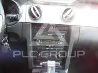 2008 Ford MUSTANG
