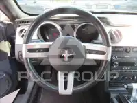 2008 Ford MUSTANG