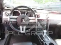 2008 Ford MUSTANG