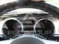 2008 Ford MUSTANG