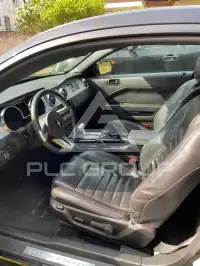 2008 Ford MUSTANG