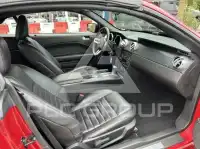 2008 Ford MUSTANG