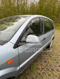 2008 Ford FUSION
