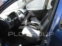 2008 Ford FUSION