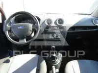 2008 Ford FUSION