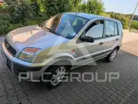 2008 Ford FUSION