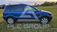 2008 Ford FUSION