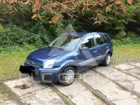 2008 Ford FUSION