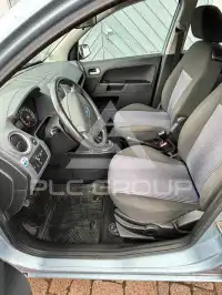 2008 Ford FUSION