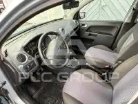 2008 Ford FUSION