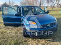 2008 Ford FUSION