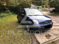 2008 Ford FUSION