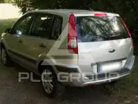 2008 Ford FUSION