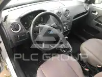 2008 Ford FUSION