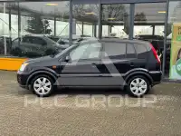 2008 Ford FUSION