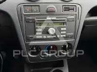 2008 Ford FUSION